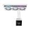 Refrigerazione Liquida ASUS ROG Strix SLC IV 360mm 3 Ventole ARGB LCD