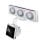 Refrigerazione Liquida ASUS ROG Strix SLC IV 360mm 3 Ventole ARGB LCD