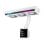 Refrigerazione Liquida ASUS ROG Strix SLC IV 360mm 3 Ventole ARGB LCD