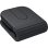 Ratón Logitech Mobi Fold For Business inalámbrico 4000 DPI gris graphite plegable