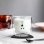 Set 2 Vasos Doble Cristal De 250 Ml De Oso