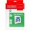 Pack De 4 Bolsas Para Aspiradora En Microfibra Compatibles Con Philips, Aeg