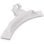 Kit Tirador De Puerta Lavadora Electrolux 4055137402 - Compatible Con Ikea, Zanussi Y Aeg