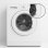 Kit Tirador De Puerta Lavadora Electrolux 4055137402 - Compatible Con Ikea, Zanussi Y Aeg
