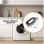 Repuesto Maneta Lavadora C00287769 - 211x107x27mm – Compatible Whirlpool, Indesit, Ariston
