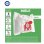 Pack De 4 Bolsas De Microfibra Compatibles Con Aspiradoras Miele Type Fjm, S2, S3, S4, S5, S6, S7