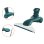 Cepillo Articulado Hd40 Compatible Con Kobold Vk130 Vk131 Vk135 Vk136 Vk140 Vk150. Con Ruedas Suaves