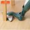 Cepillo Articulado Hd40 Compatible Con Kobold Vk130 Vk131 Vk135 Vk136 Vk140 Vk150. Con Ruedas Suaves