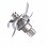 Cuchilla Thermomix Tm31 (adaptable)