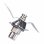 Cuchilla Thermomix Tm31 (adaptable)