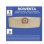 Pack De 4 Bolsas De Papel Compatibles Con Aspiradoras Rowenta, Bully, Collecto, Kärcher Wd3