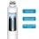 Filtro De Agua Para Frigorífico Compatible Con Samsung, Kenmore. Da2900020b, Da2900020a, Da2900019a