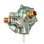 Cuerpo Agua Calentador Fagor 11 Litros 810004409 St0027050