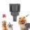 Cepillo Aspirador Mascotas, Peine Aspirador Para Perros, Cepillos Pelo De Perro Y Gato Adaptable Par