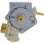 Cuerpo De Agua Para Calentador Neckar Wn11ken – Repuesto Original De Fabricante 8707002742