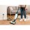 Cable Para Aspiradora De 10m Compatible Con Vorwerk Kobold Vk140 Y Vk150