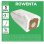 Pack De 5 Bolsas De Microfibra Compatibles Con Aspiradoras Rowenta Powerline, Powerline Extreme