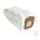 Pack De 5 Bolsas De Microfibra Compatibles Con Aspiradoras Rowenta Powerline, Powerline Extreme