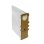 Pack De 6 Bolsas De Microfibra Compatibles Con Aspiradoras Folletto Vk130 Y Vk131