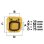 Pack De 6 Bolsas De Microfibra Compatibles Con Aspiradoras Folletto Vk140