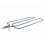 Resistencia Radiador Acumulador 800w Fagor Haverland Gabarron