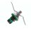 Cuchilla Compatible Con Thermomix Tm6 –junta De Sellado – Acero Inoxidable Resistente Hojas Afilada