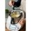 Cuchilla Compatible Con Thermomix Tm6 –junta De Sellado – Acero Inoxidable Resistente Hojas Afilada