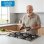 Parrilla Auxiliar Cocina Teka 61205009