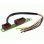 Conmutador Para Campana Extractora Teka | Panel De Control Con Cableado Completo | Longitud De Placa