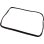 Junta De Goma Original Ariston C00111687 48200002281 Para Puerta De Horno