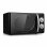 Microondas SWEISS Movi9 20 Litros 700W 5 Níveis de Potência Preto