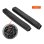 Kit De 2 Filtros De Carbón Activo Para Frigorífico Y Congelador Para Miele. Códigos 07236280, Kkf-rf