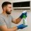 Airnet Limpiador Desinfectante Aire Acondicionado Universal 750 Ml