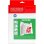 Pack De 4 Bolsas De Microfibra Compatibles Con Aspiradoras Hoover H30s, H30+, H52, H60, H61