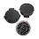 Kit De 2 Filtros De Carbón Activo Para Frigoríficos Y Congeladores, Compatible Con Liebherr: 9096342