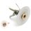 Cuchilla De 6 Puntas Con Anillo De Sellado Compatible Para Batidoras Oster 004980-050-000