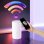 Router Strong AirHome WiFi 7 5G+ 3,6 Gbps NFC One Touch
