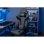 Silla Gaming Drift DR90XXL Tela Gris/Negro Reposabrazos 4D XL