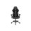 Silla Gaming Drift DR90XXL Tela Gris/Negro Reposabrazos 4D XL