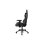 Silla Gaming Drift DR90XXL Tela Gris/Negro Reposabrazos 4D XL