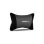 Silla Gaming Drift DR90XXL Tela Gris/Negro Reposabrazos 4D XL