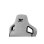Silla gaming Drift DR220 Tela Gris Reposabrazos 4D Cojín cervical y lumbar