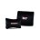 Cadeira Gaming Drift DR220 Tecido Rosa Braços 4D Ergonomica