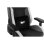 Cadeira de gaming Drift DR220 Tecido Repos 4D Cervical Lombar
