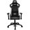 Cadeira de gaming Drift DR220 Tecido Repos 4D Cervical Lombar