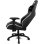 Cadeira de gaming Drift DR220 Tecido Repos 4D Cervical Lombar