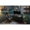 Cadeira de gaming Drift DR220 Tecido Repos 4D Cervical Lombar