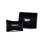 Cadeira de gaming Drift DR220 Tecido Repos 4D Cervical Lombar