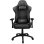 Silla Gaming Drift DR190 Fabric Tela Gris Oscuro