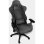 Silla Gaming Drift DR190 Fabric Tela Gris Oscuro